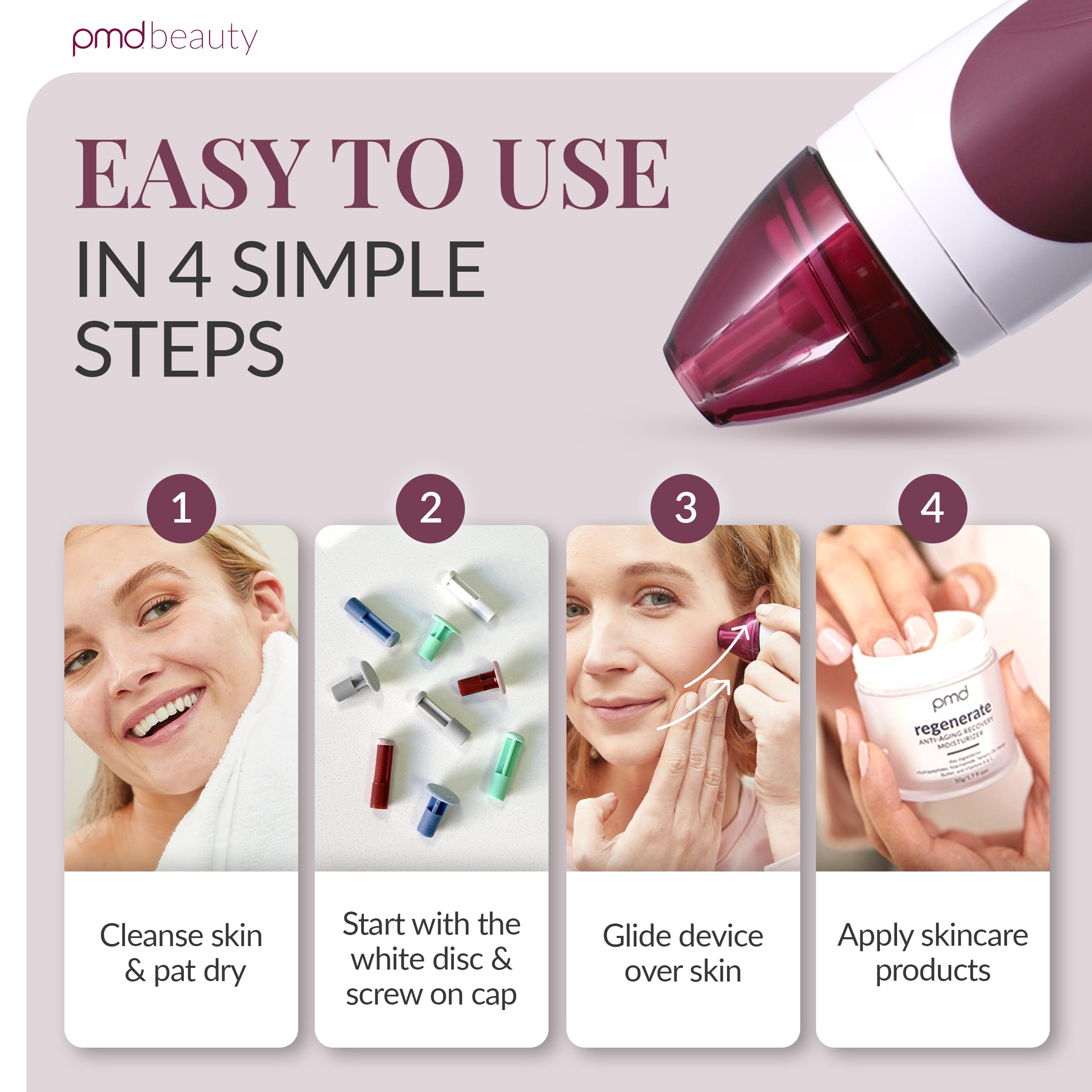 pmd-beauty-personal-microderm-pro-at-home-microdermabrasion-machine image 6