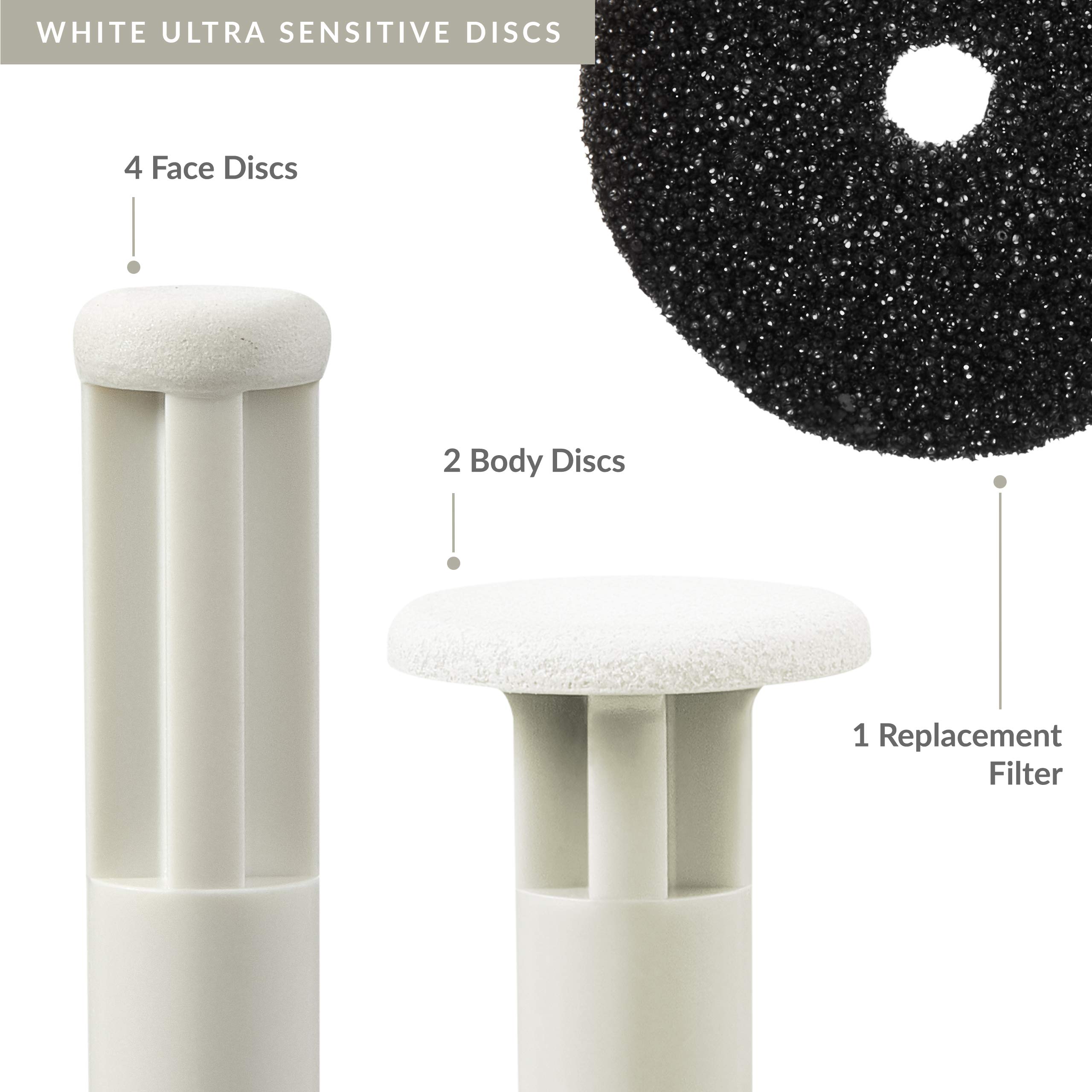 pmd-beauty-personal-microderm-replacement-discs-6-discs-1-filter-for-classic-plu image 3