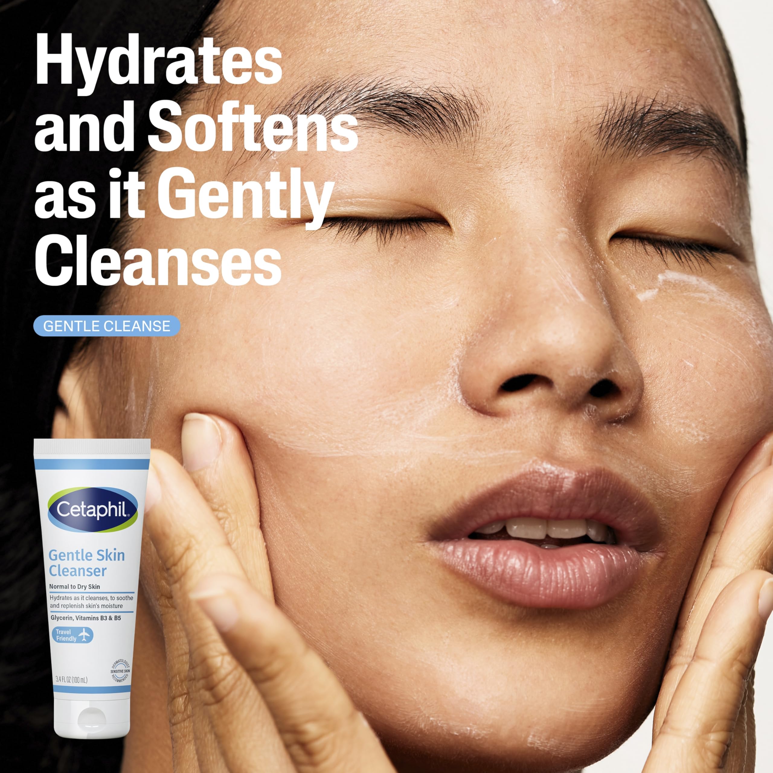 cetaphil-skincare-gift-set-travel-companion-4-piece-tsa-approved-kit image 2