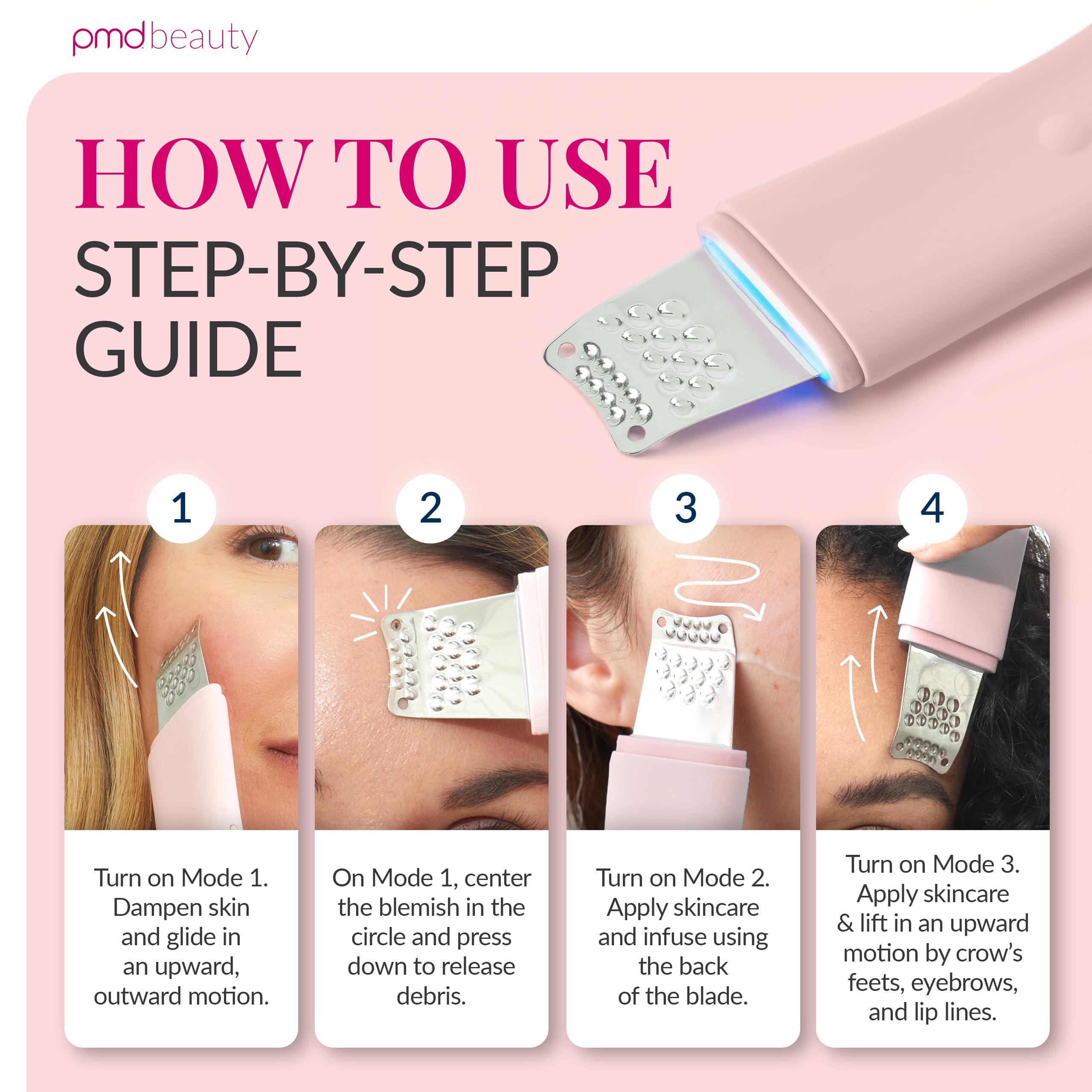 pmd-beauty-wave-pro-professional-grade-skin-spatula-with-sonicglow-vibration-and image 5