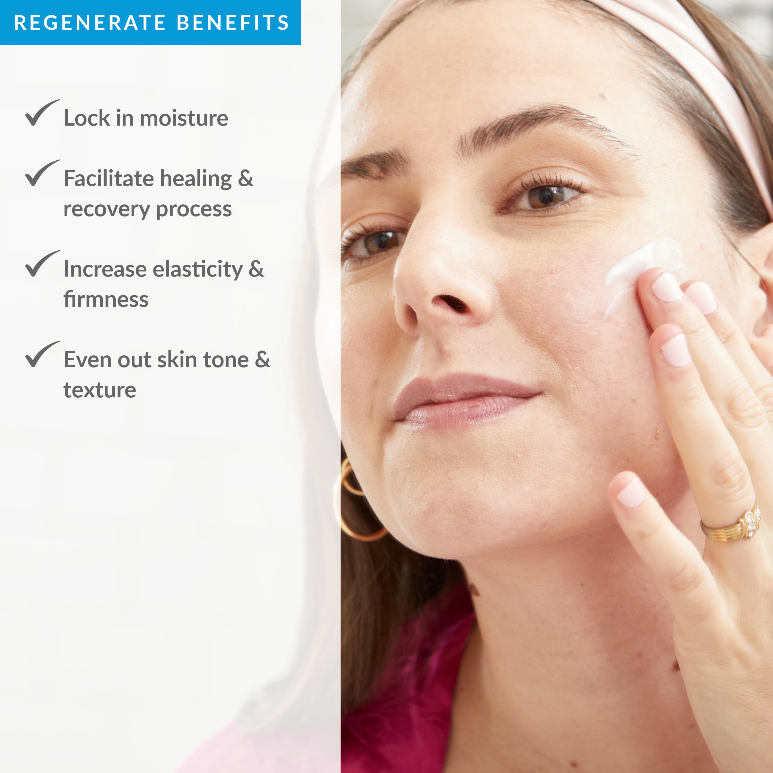 pmd-beauty-regenerate-anti-aging-recovery-moisturizer-50g image 2