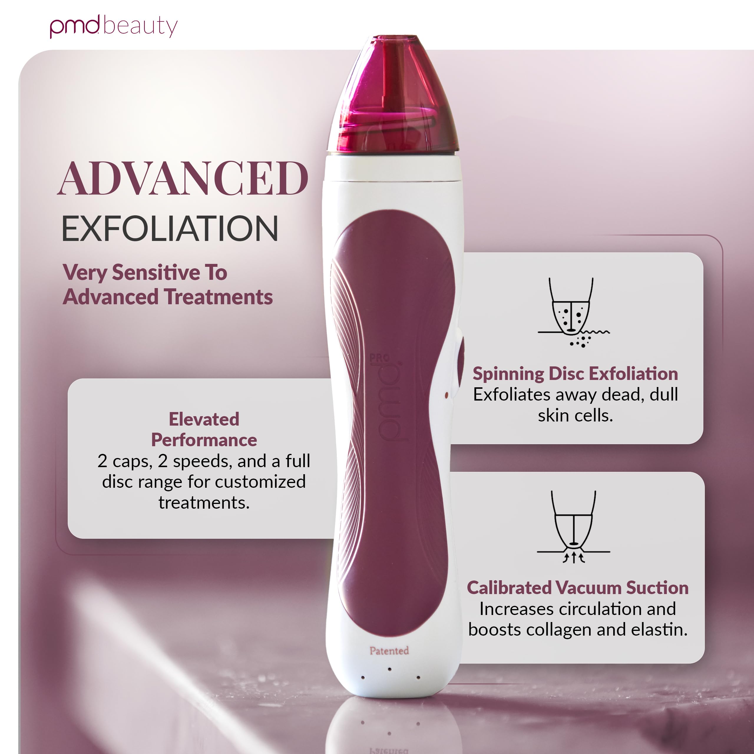 pmd-beauty-personal-microderm-pro-at-home-microdermabrasion-machine image 2
