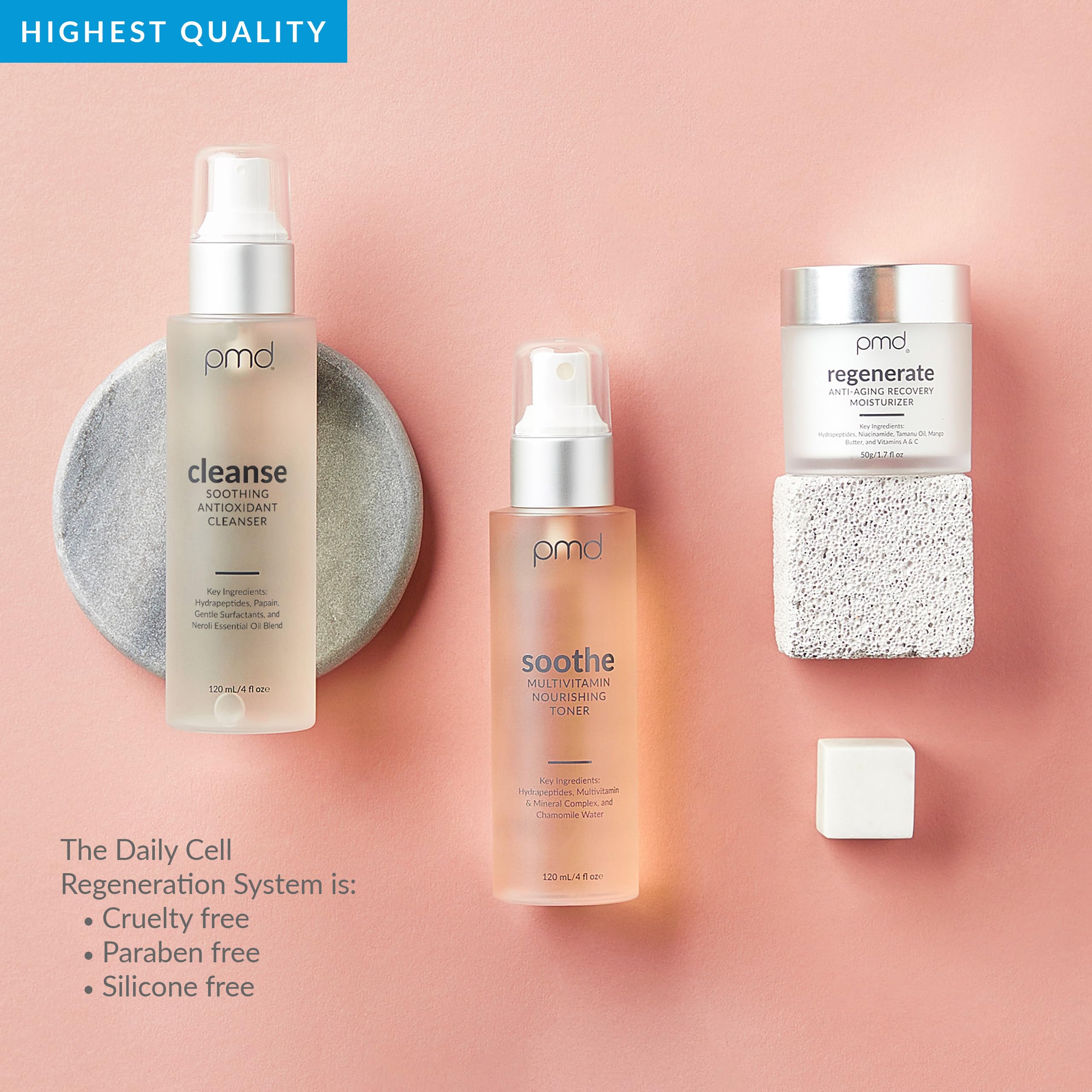 pmd-beauty-daily-cell-regeneration-system-3-piece-skincare-set image 6