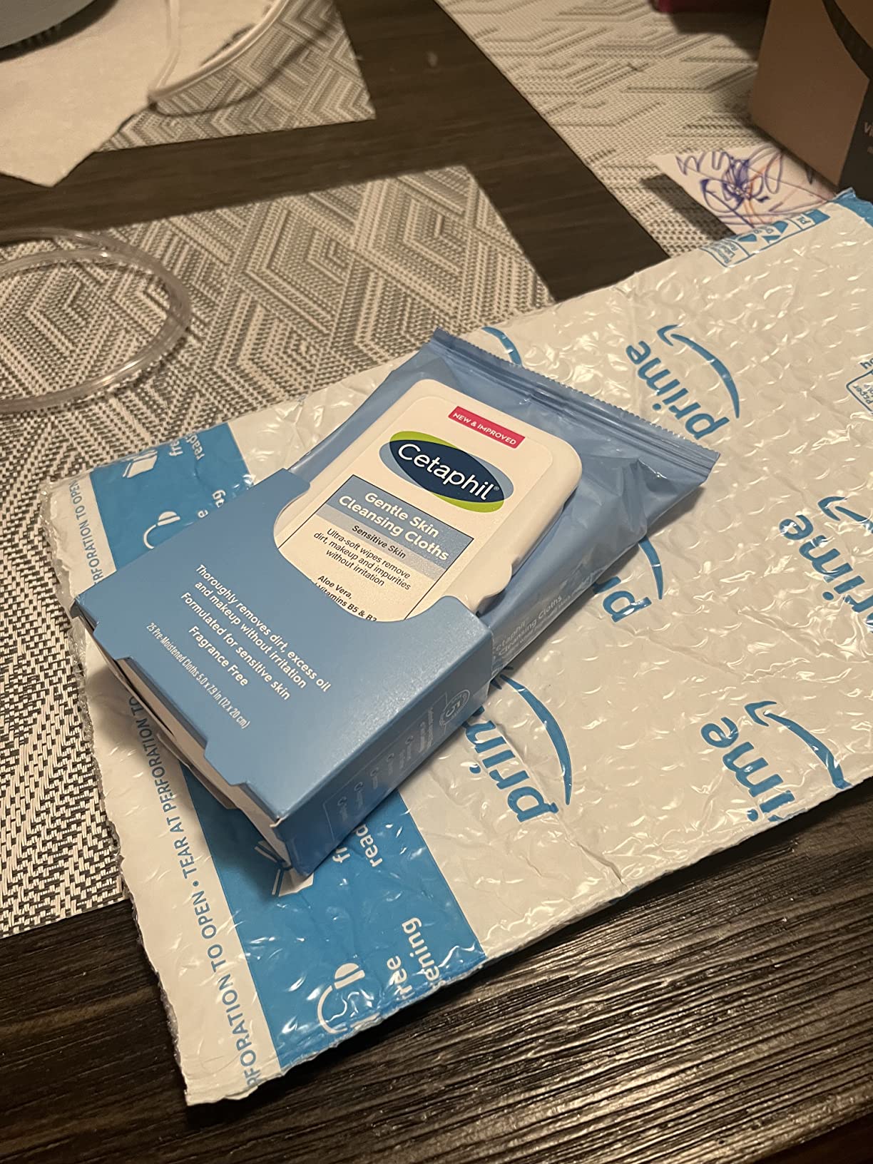 Good wipes