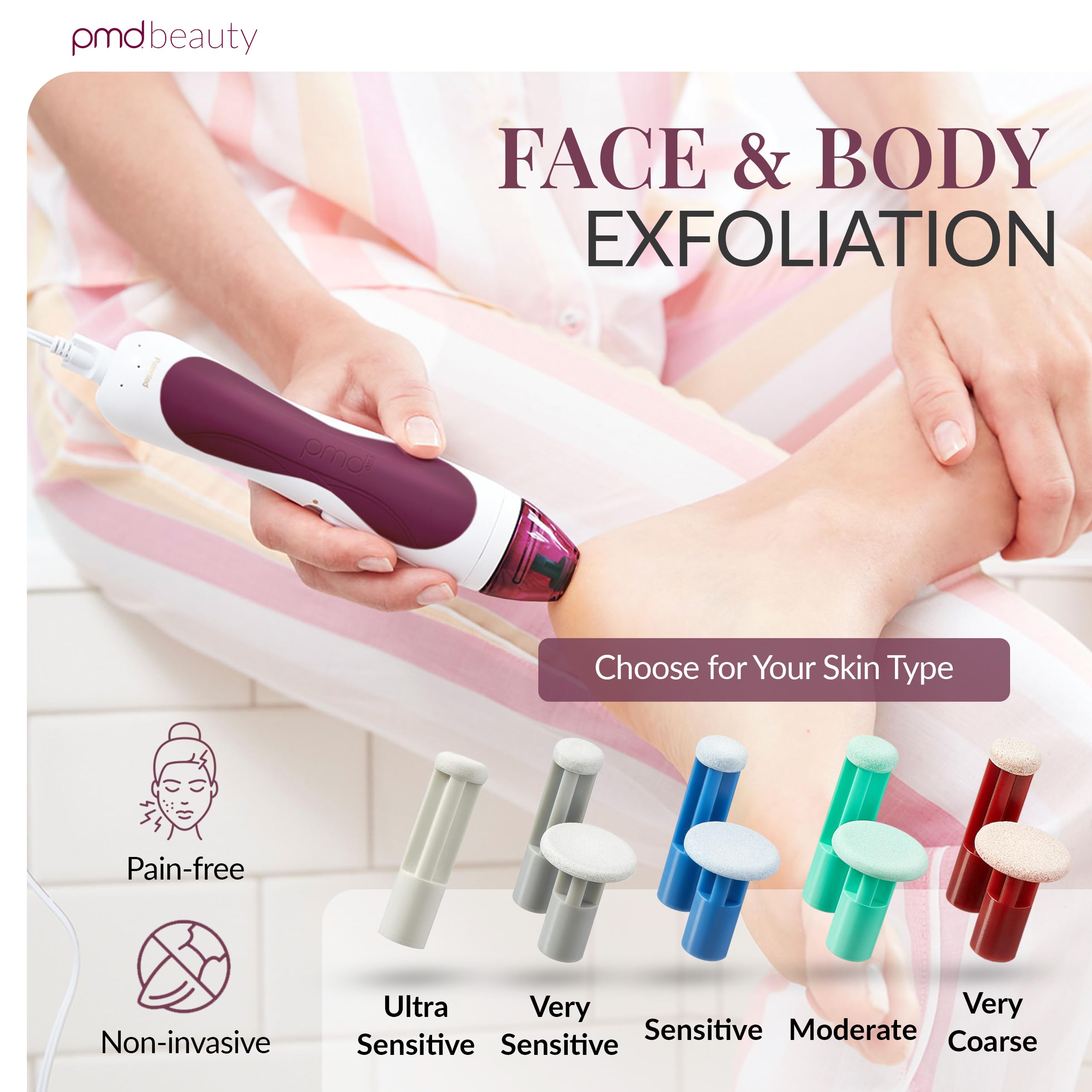 pmd-beauty-personal-microderm-pro-at-home-microdermabrasion-machine image 5