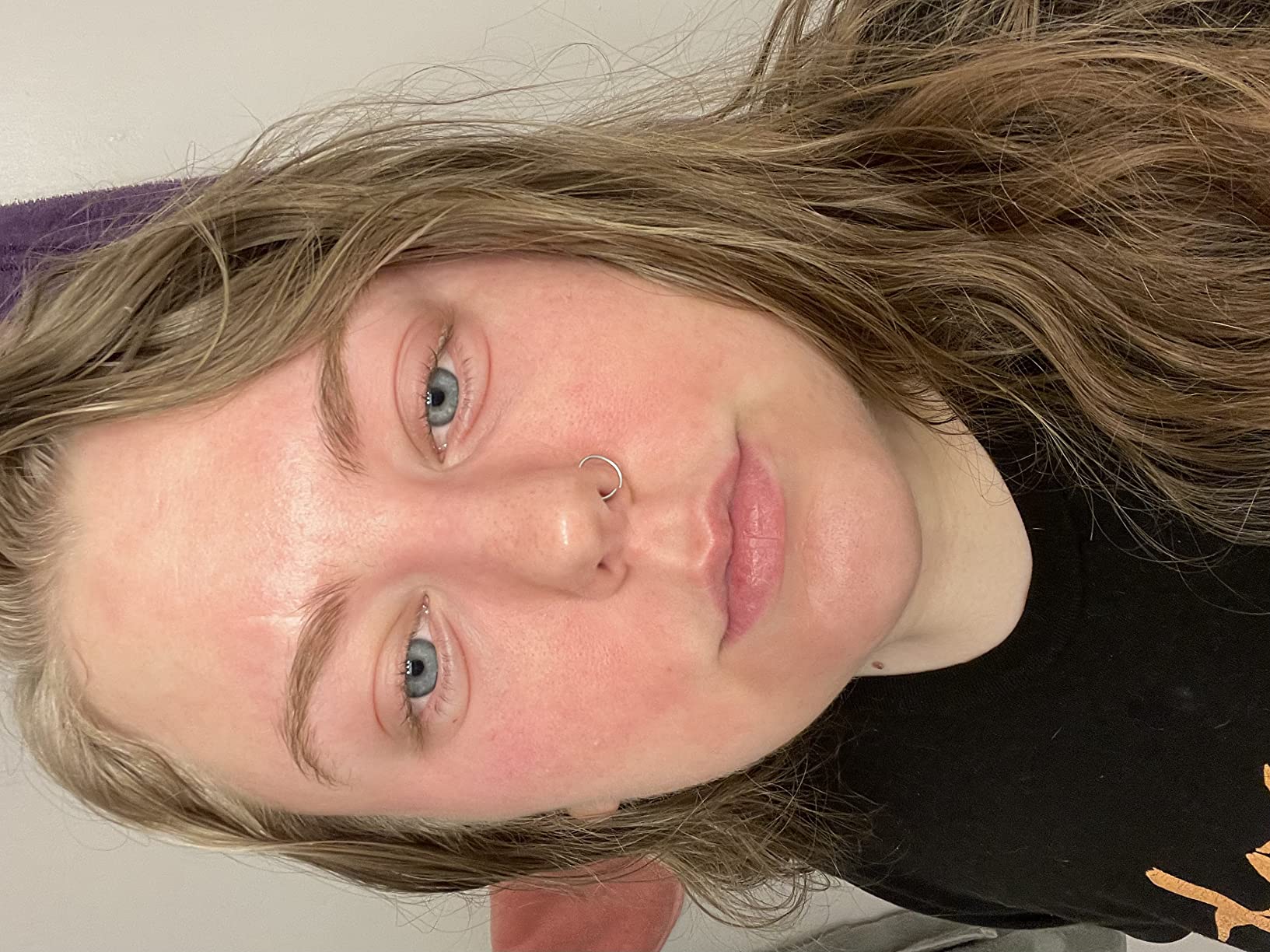 Lightweight and non-greasy