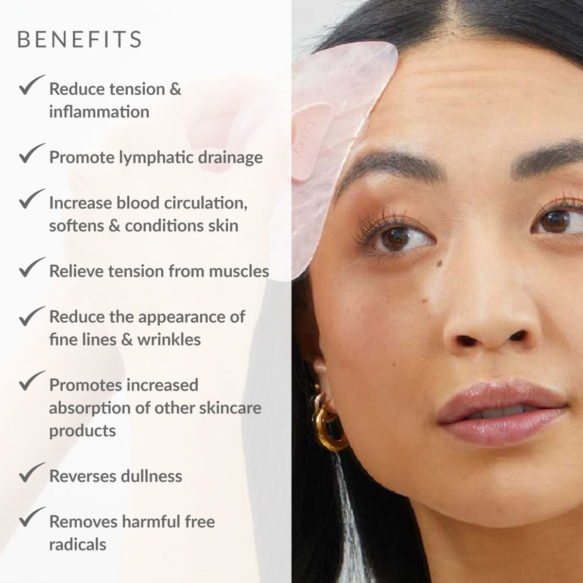 pmd-beauty-lymphatic-lift-essentials-with-rose-quartz-gua-sha-enrich-softening-e image 2