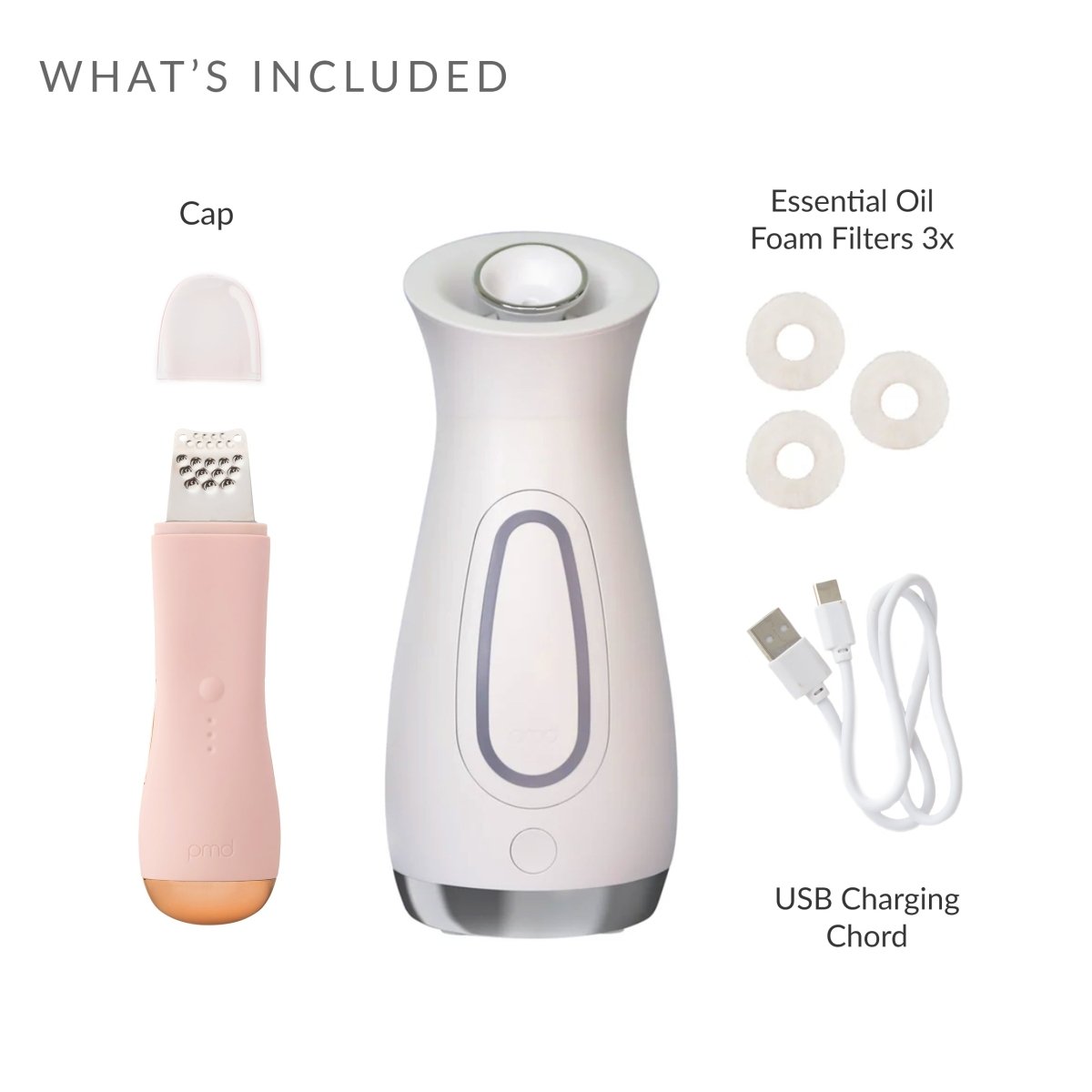 pmd-beauty-perfect-pores-bundle-wave-pro-silksteam-pro-facial-steamer image 3