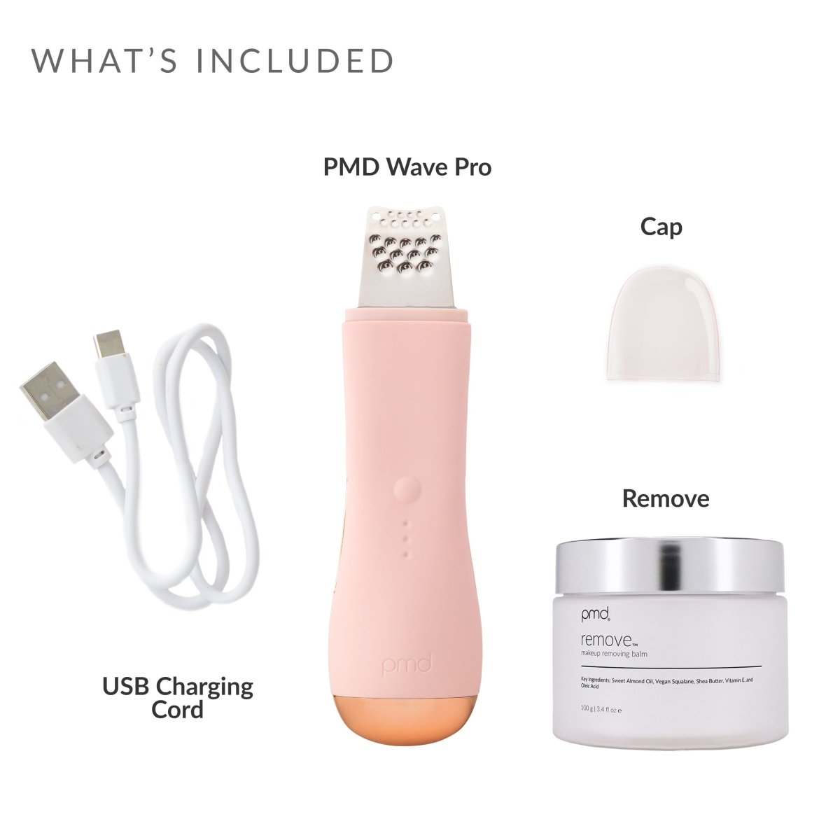 pmd-beauty-blackhead-be-gone-kit-wave-pro-remove-makeup-balm image 3