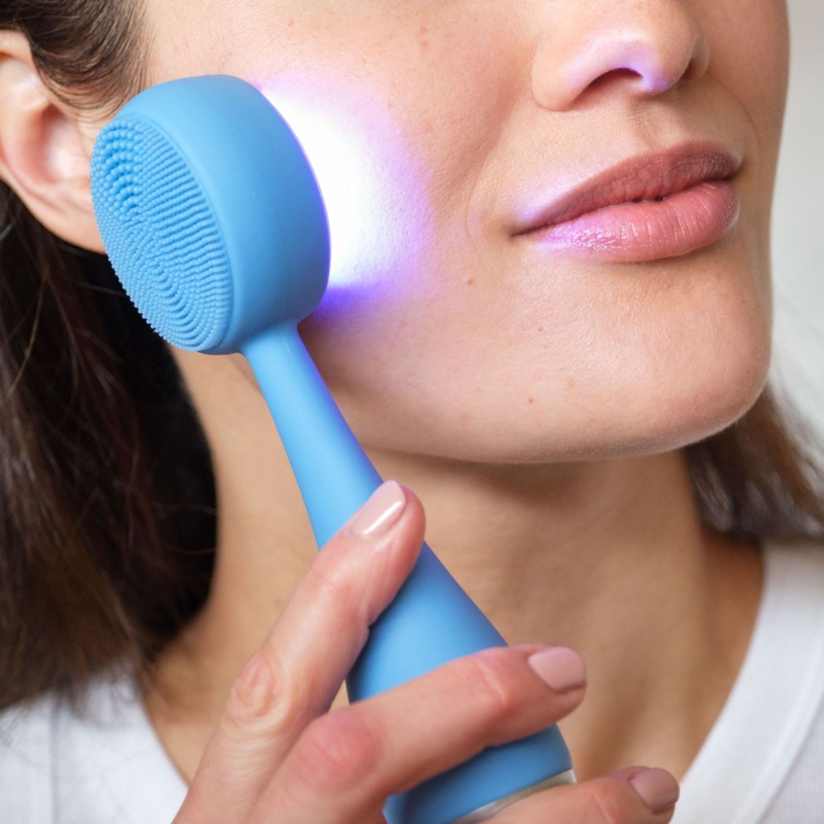 pmd-beauty-led-flawless-face-fixer-pmd-clean-acne-refinish-acid-serum image 6