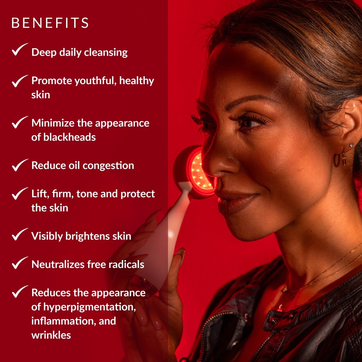 pmd-beauty-led-eternal-youth-essentials-pmd-clean-redvolution-radiant-20-vitamin image 2