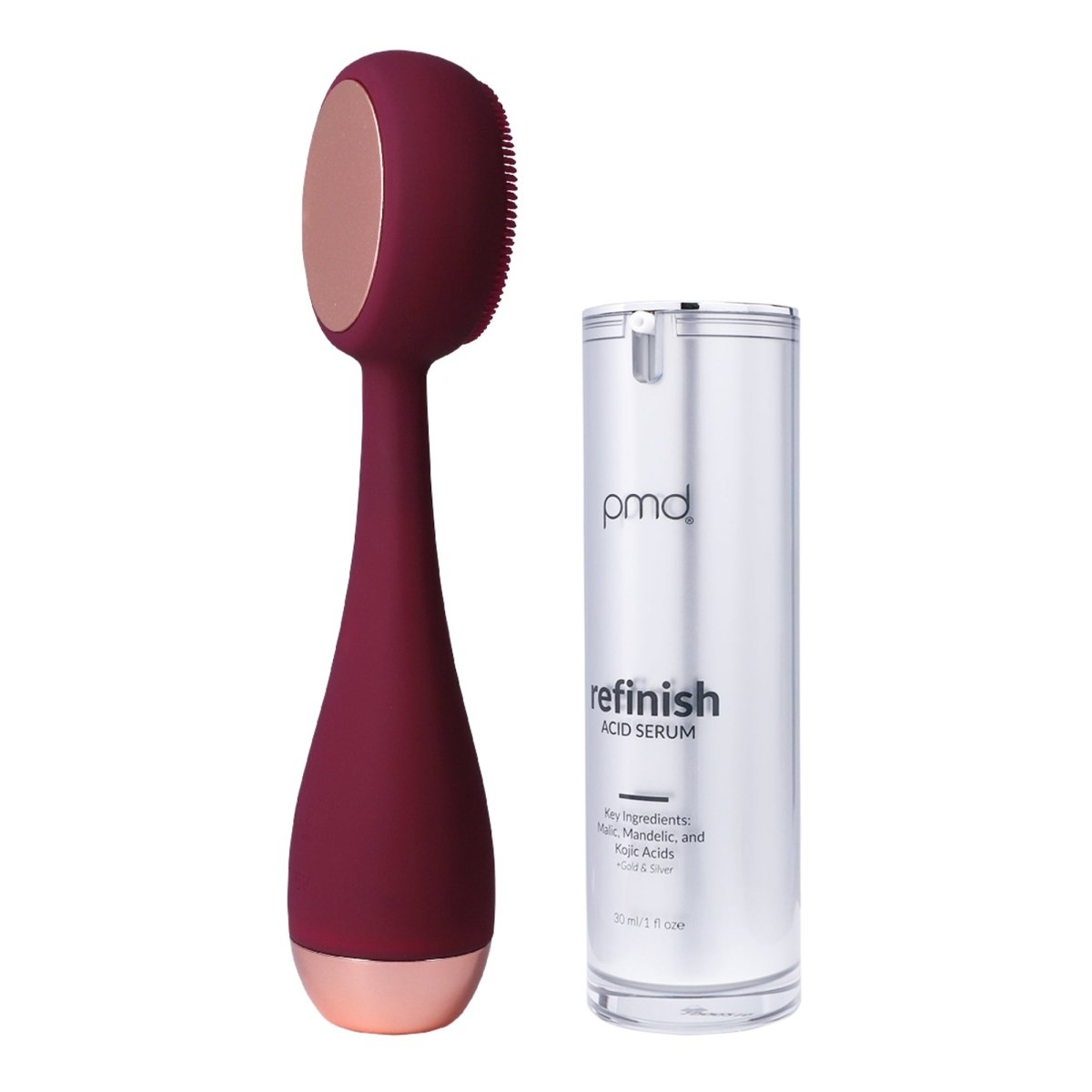 pmd-beauty-silk-smooth-skin-duo image 1