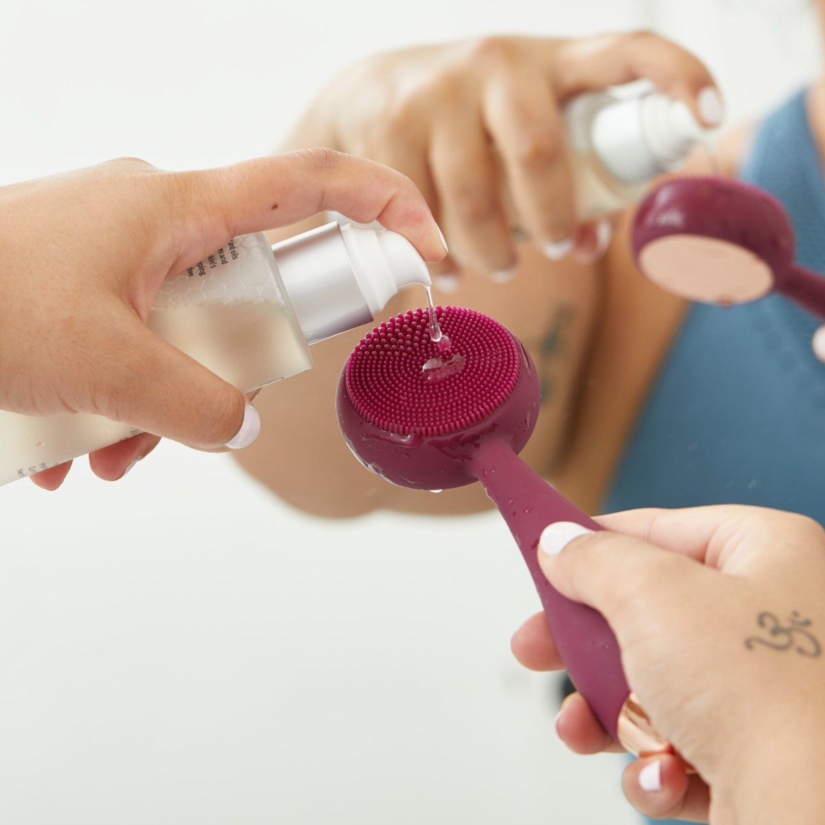 pmd-beauty-silk-smooth-skin-duo image 4