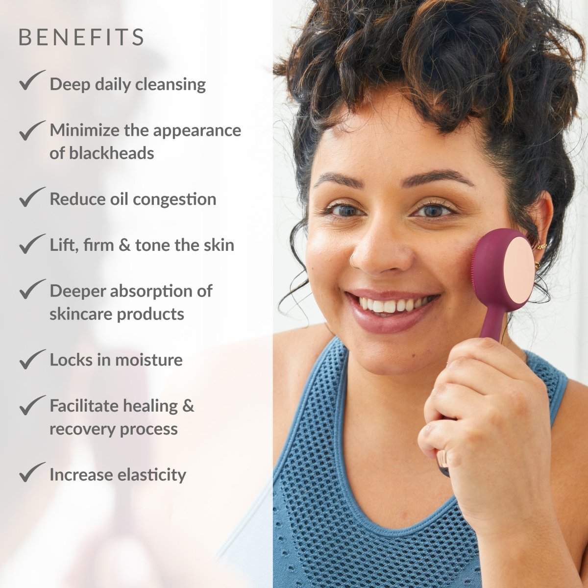 pmd-bounce-back-beauty-bundle-pmd-clean-pro-regenerate-anti-aging-serum image 2