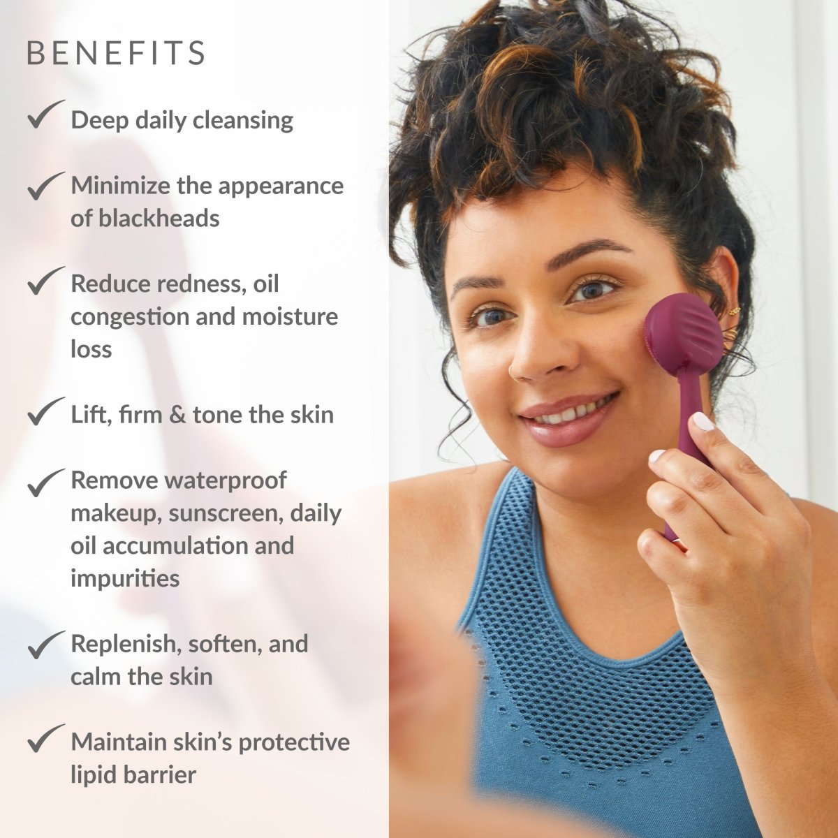pmd-beauty-pure-radiance-deep-cleanse-kit-complete-skincare-set-with-pmd-clean image 2