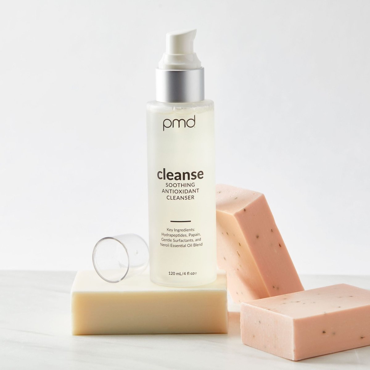 pmd-beauty-pure-radiance-deep-cleanse-kit-complete-skincare-set-with-pmd-clean image 7