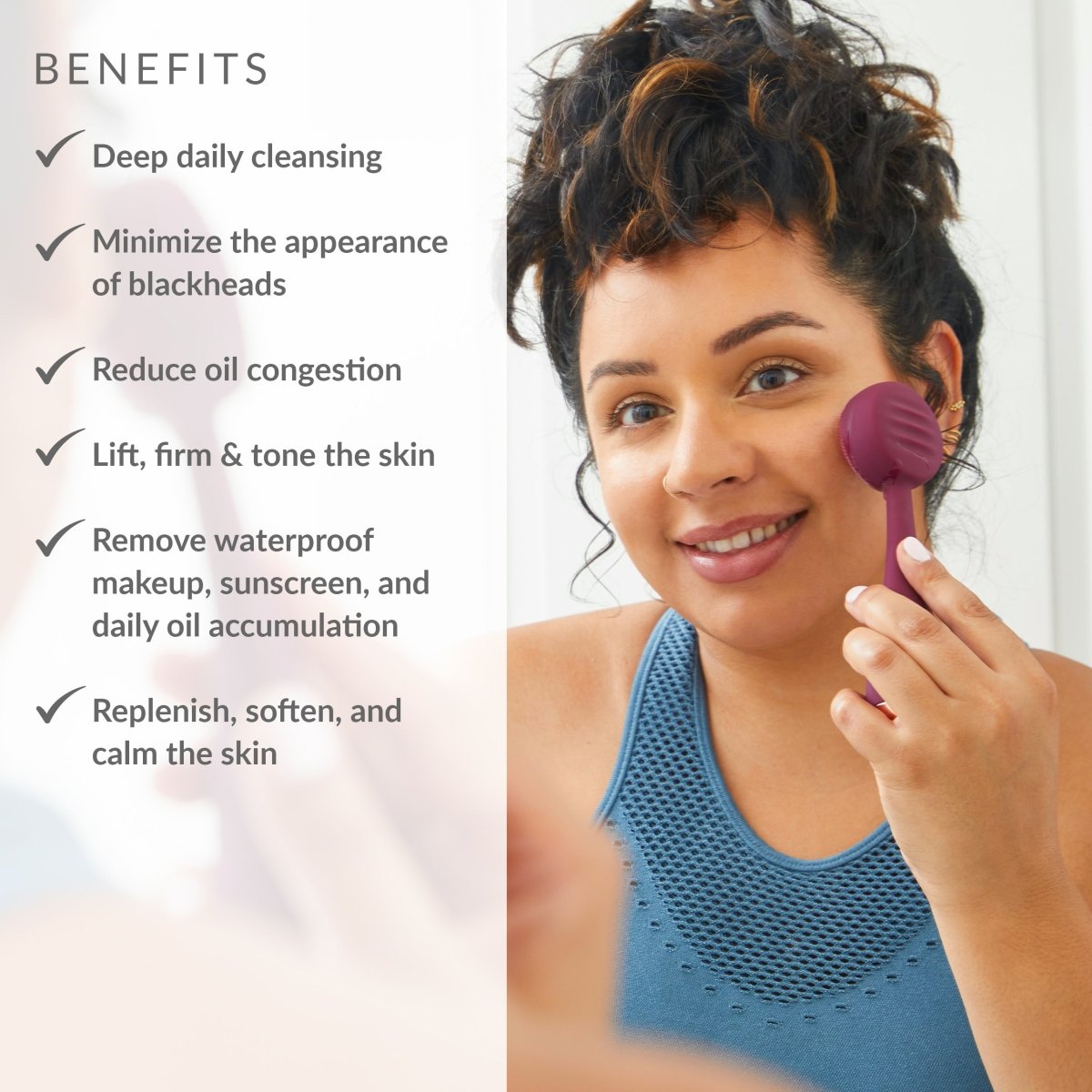 pmd-beauty-shine-free-savior-set-with-pmd-clean-and-makeup-balm image 2