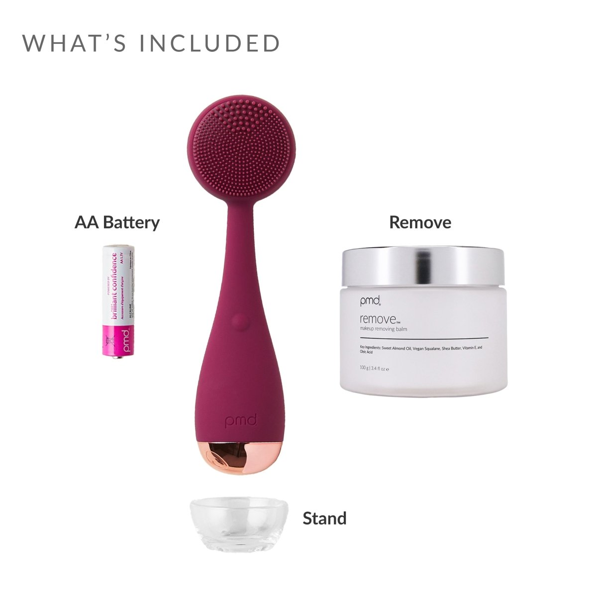 pmd-beauty-shine-free-savior-set-with-pmd-clean-and-makeup-balm image 3