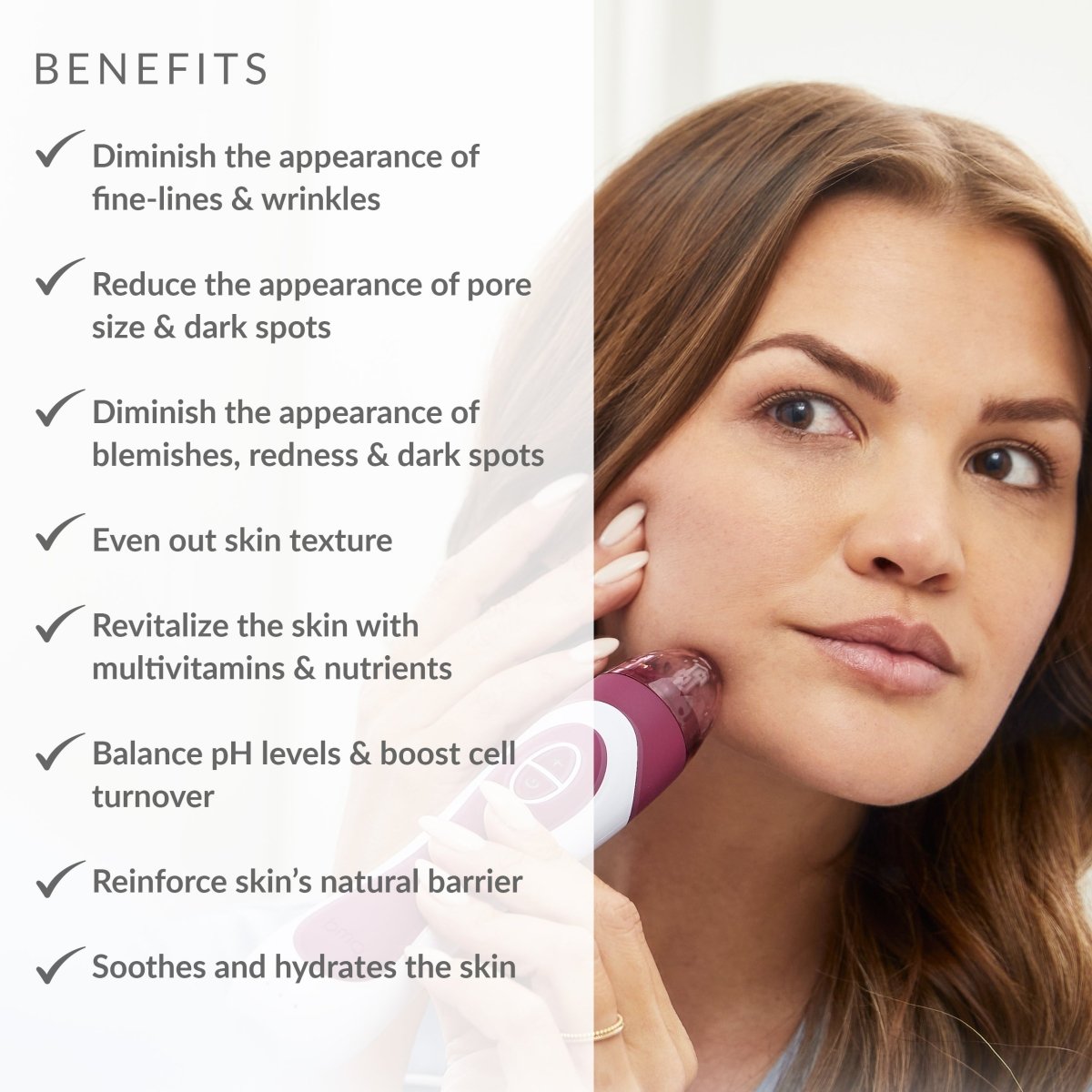 pmd-beauty-ultimate-glow-microderm-package-microderm-elite-soothe-toner-recovery image 2