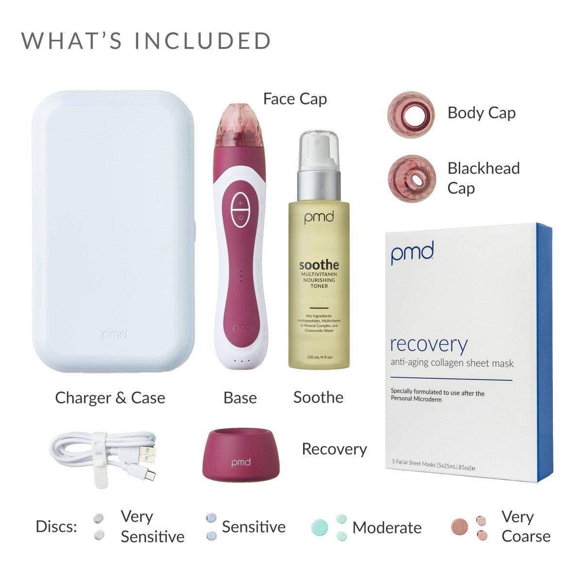 pmd-beauty-ultimate-glow-microderm-package-microderm-elite-soothe-toner-recovery image 3
