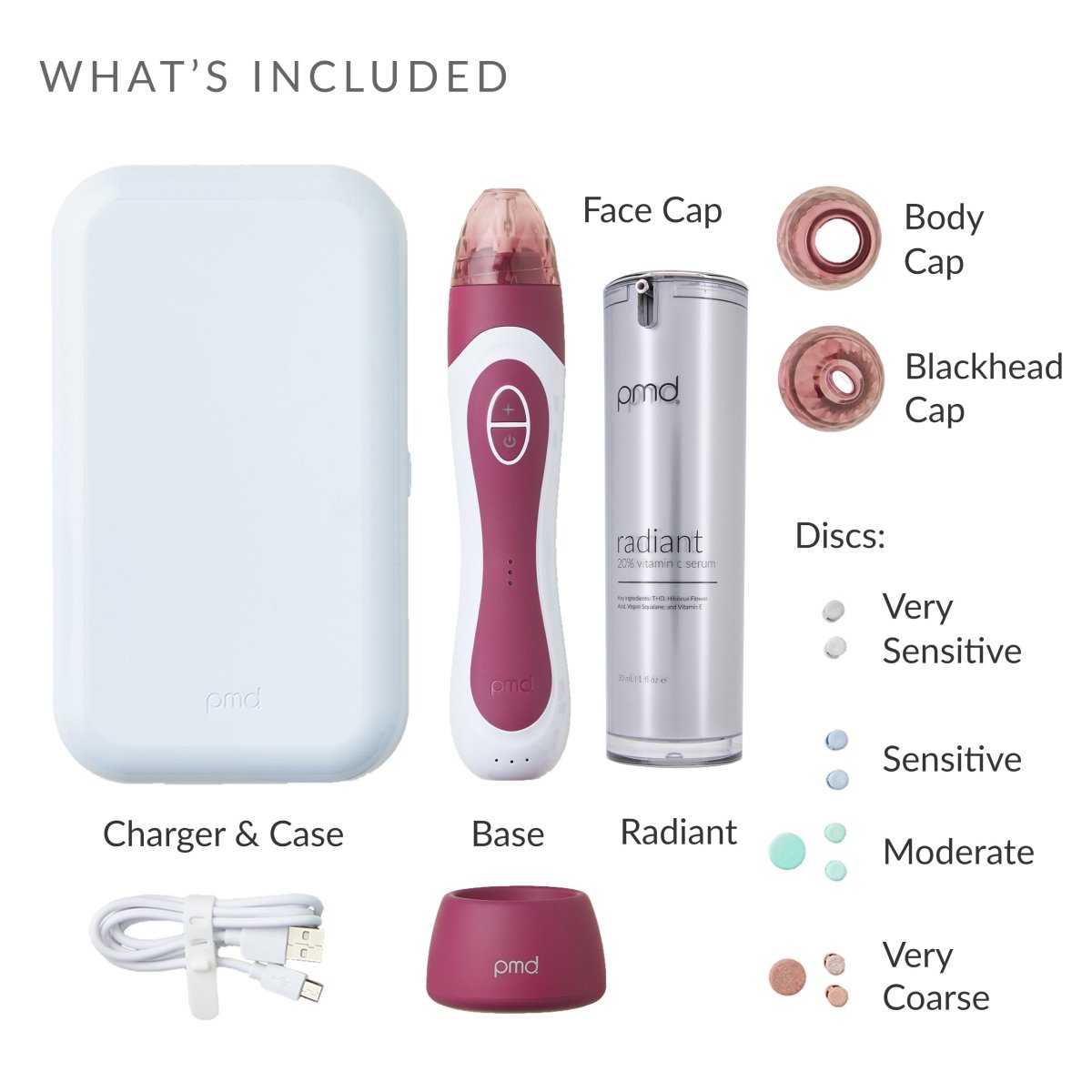 pmd-beauty-glow-getter-collection-with-microderm-elite-and-vitamin-c-serum image 3