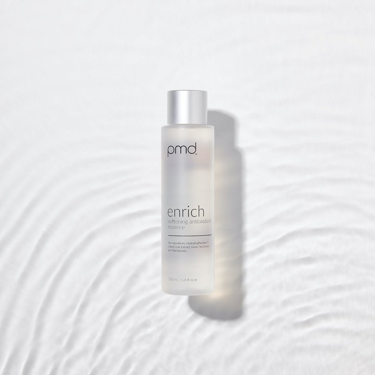 pmd-beauty-hydra-luxe-combo-with-silksteam-pro-and-enrich-softening-essence image 8