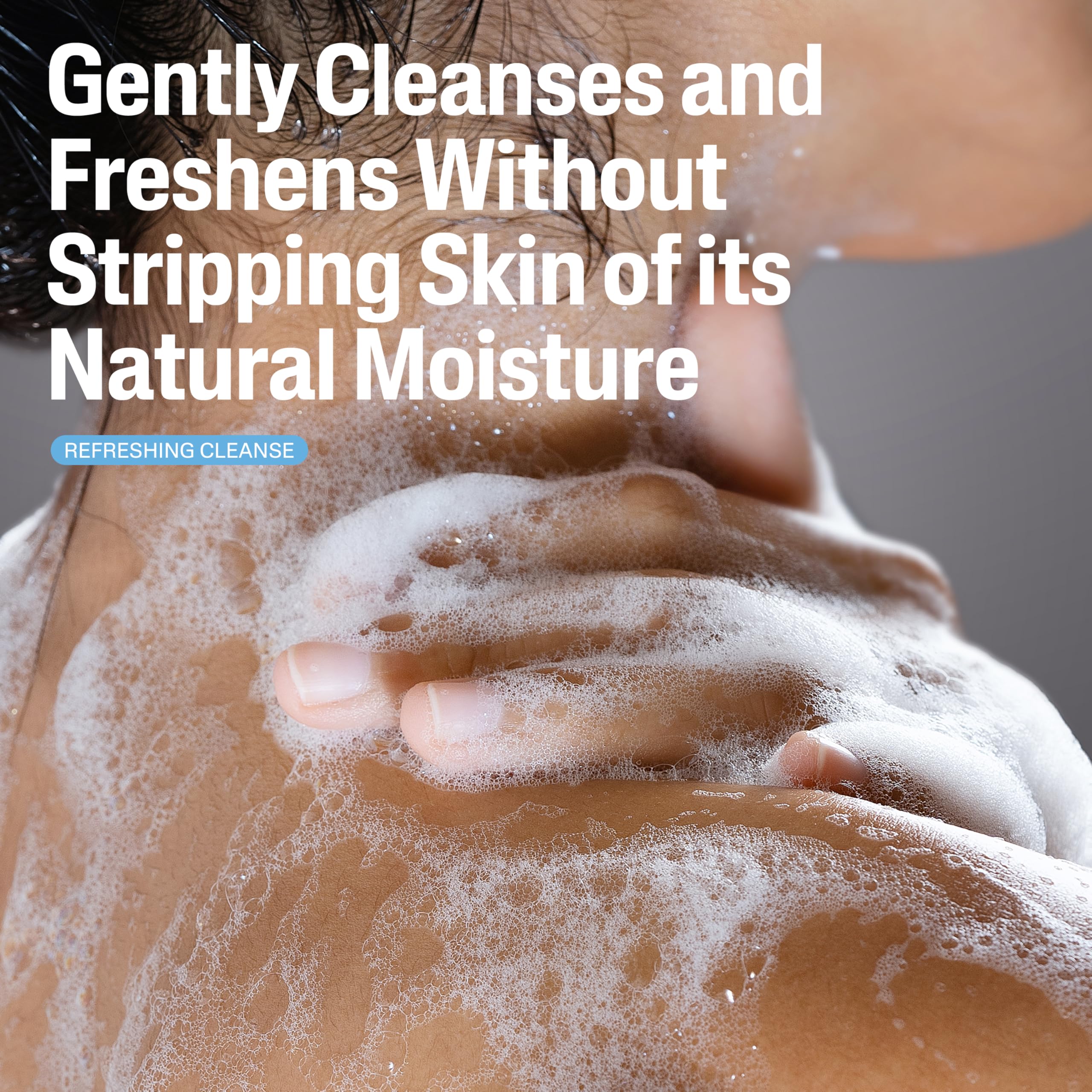 cetaphil-ultra-gentle-refreshing-body-wash-refreshing-scent-for-dry-to-normal-se image 3