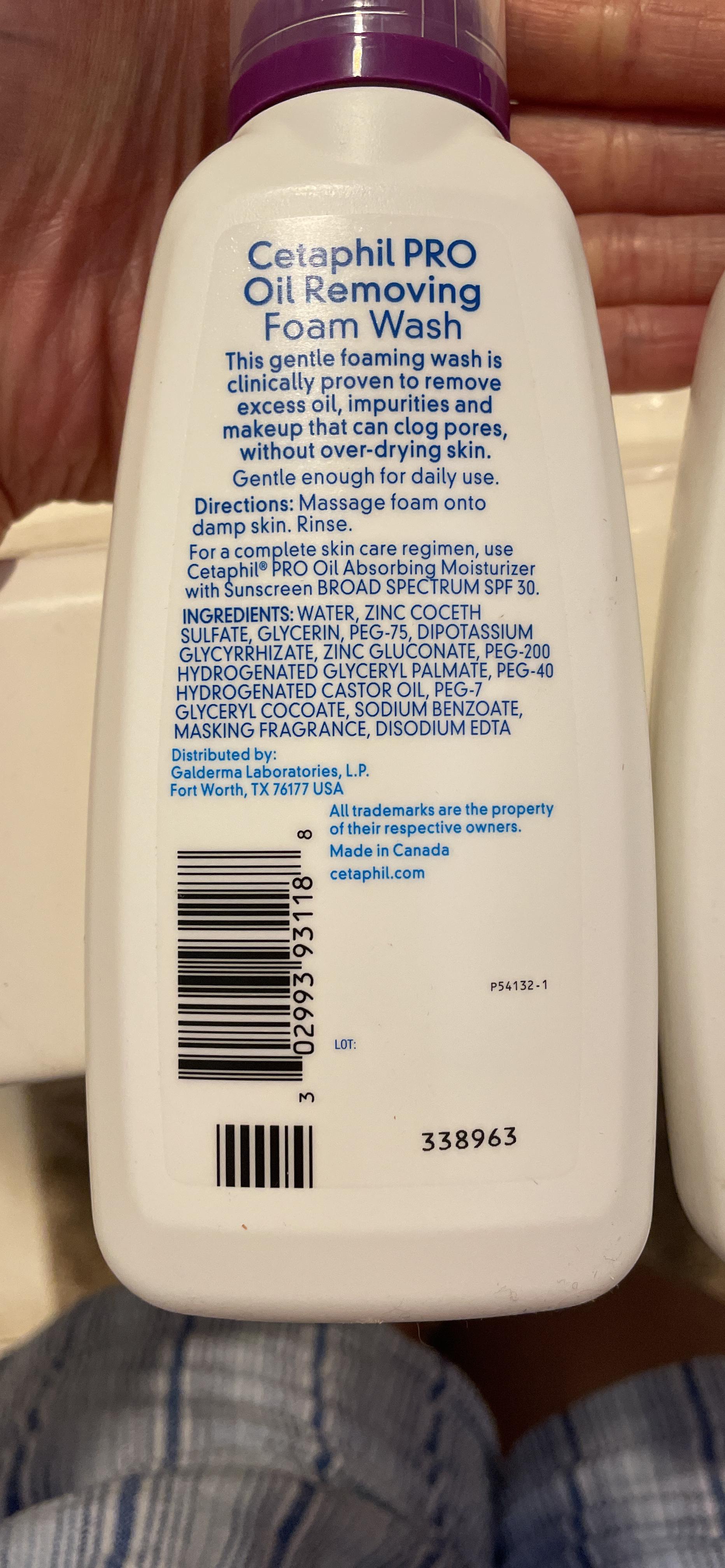 Not great for sensitive skin