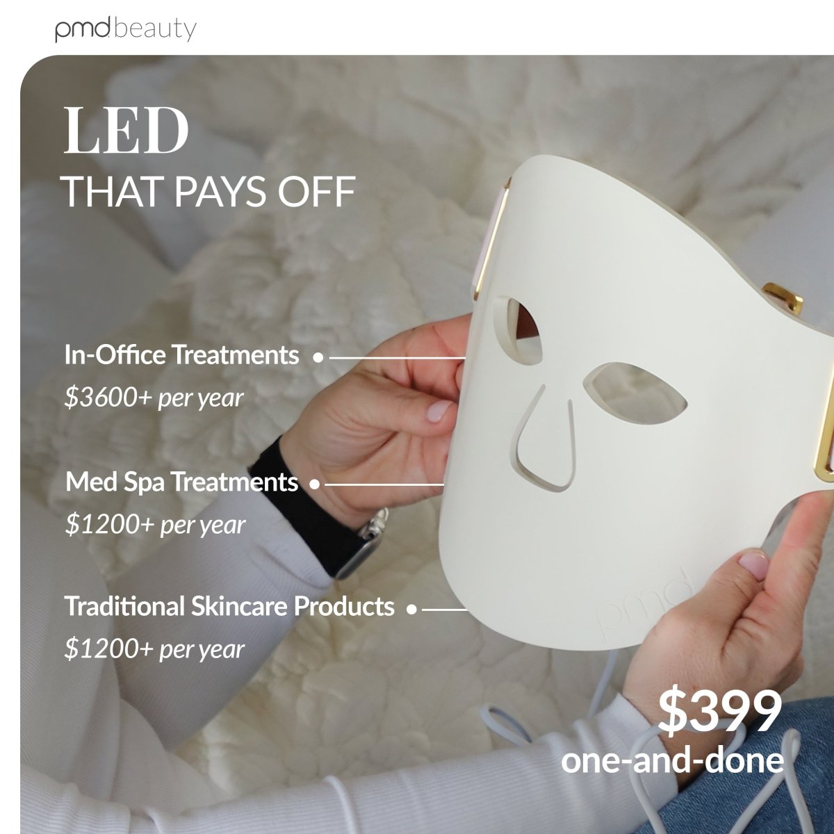 pmd-beauty-led-mask-fda-cleared-full-face-light-therapy image 8