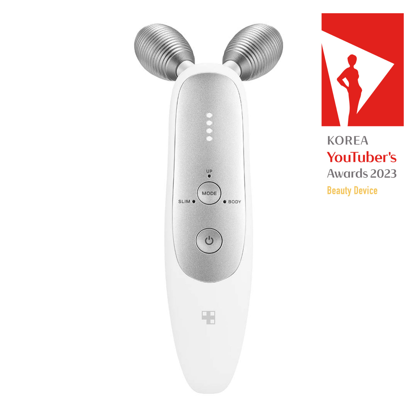 medicube-age-r-derma-ems-shot-microcurrent-ems-device-for-facial-lifting image 1