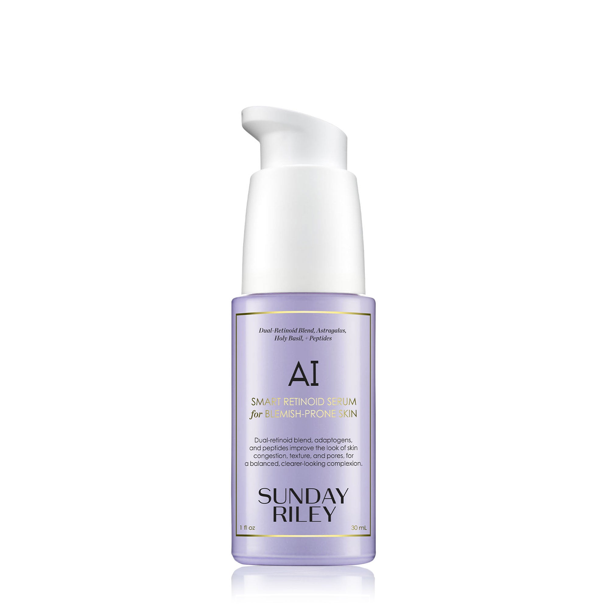 sunday-riley-ai-smart-retinoid-serum image 1