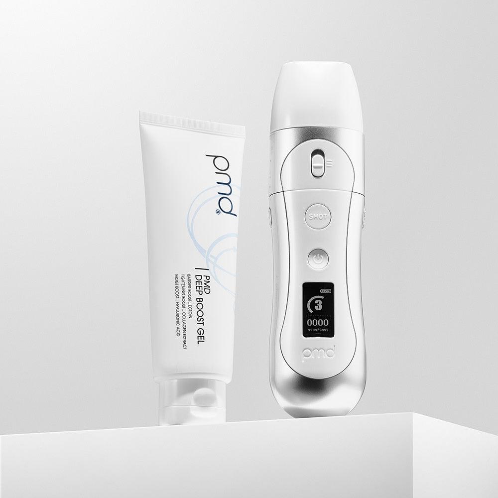 pmd-beauty-deep-boost-gel-hifu-conductive-gel-with-hydrating-ingredients image 2