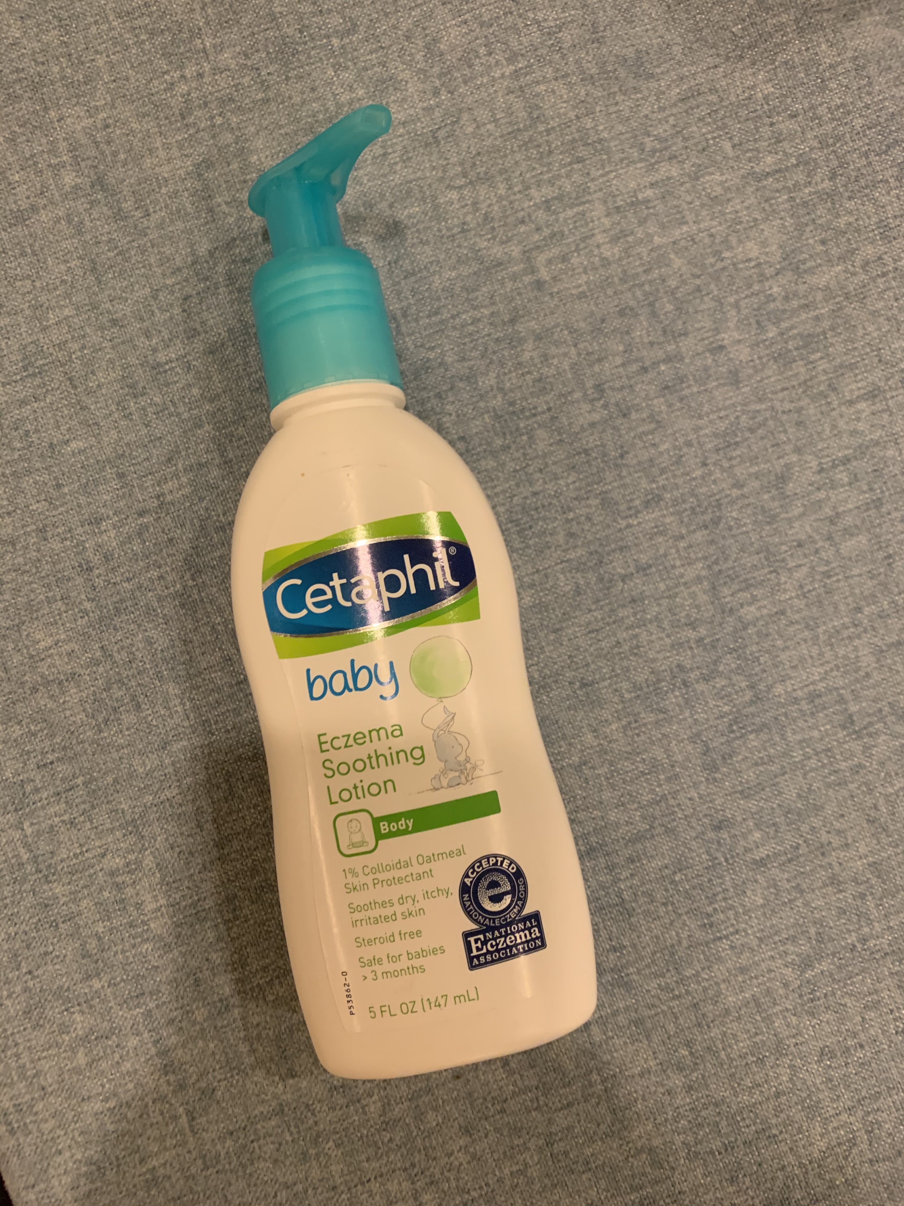 Good lotion