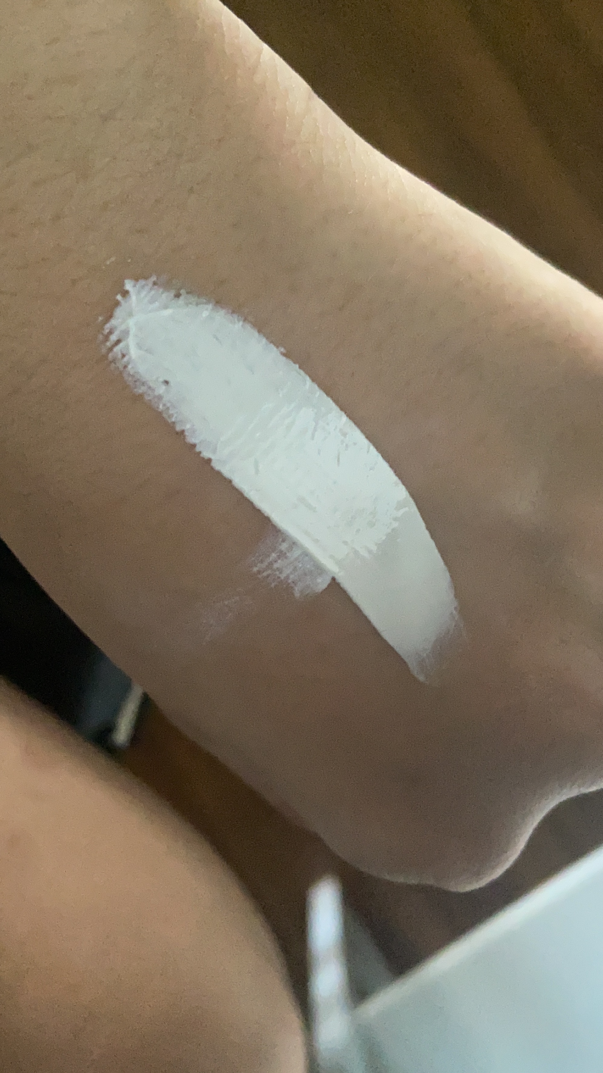 Best mineral sunscreen I've tried