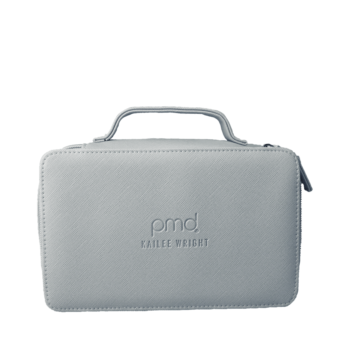 pmd-beauty-the-kailee-bag-three-pocket-travel-storage-case image 1
