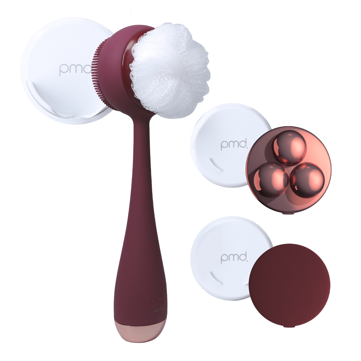 pmd-beauty-shower-spa-kit image 2