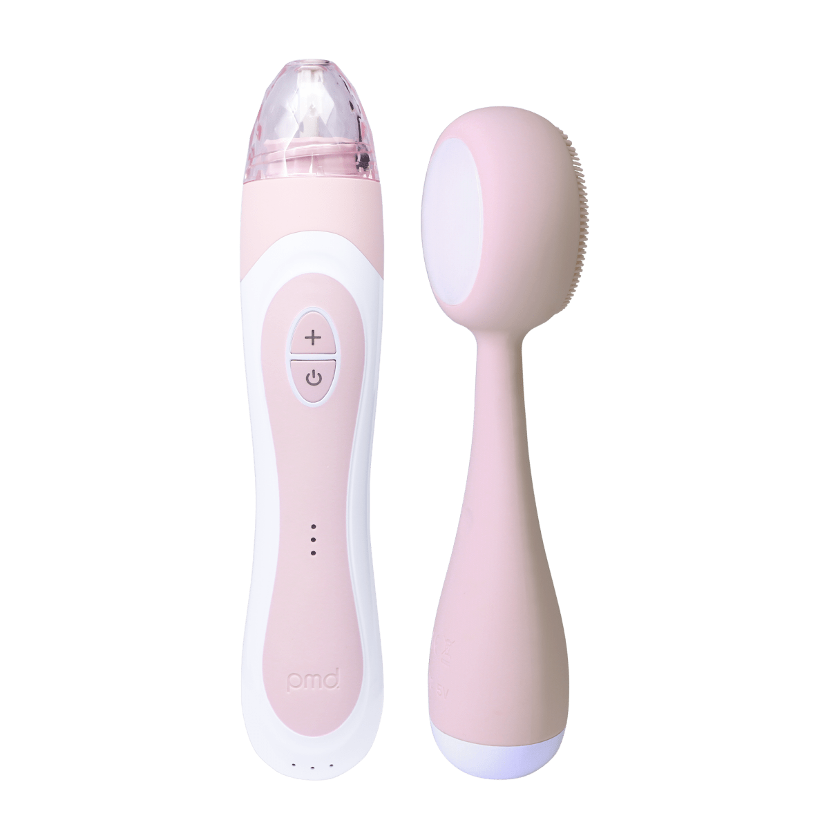 pmd-beauty-blossoming-bundle-personal-microderm-elite-pro-pmd-clean-pro-jade image 1