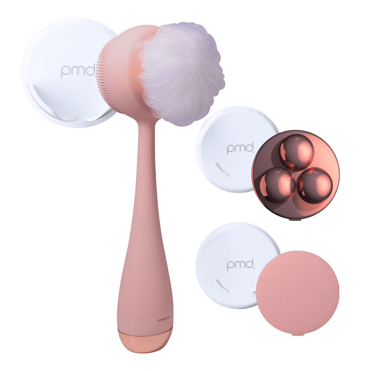 pmd-beauty-shower-spa-kit image 1