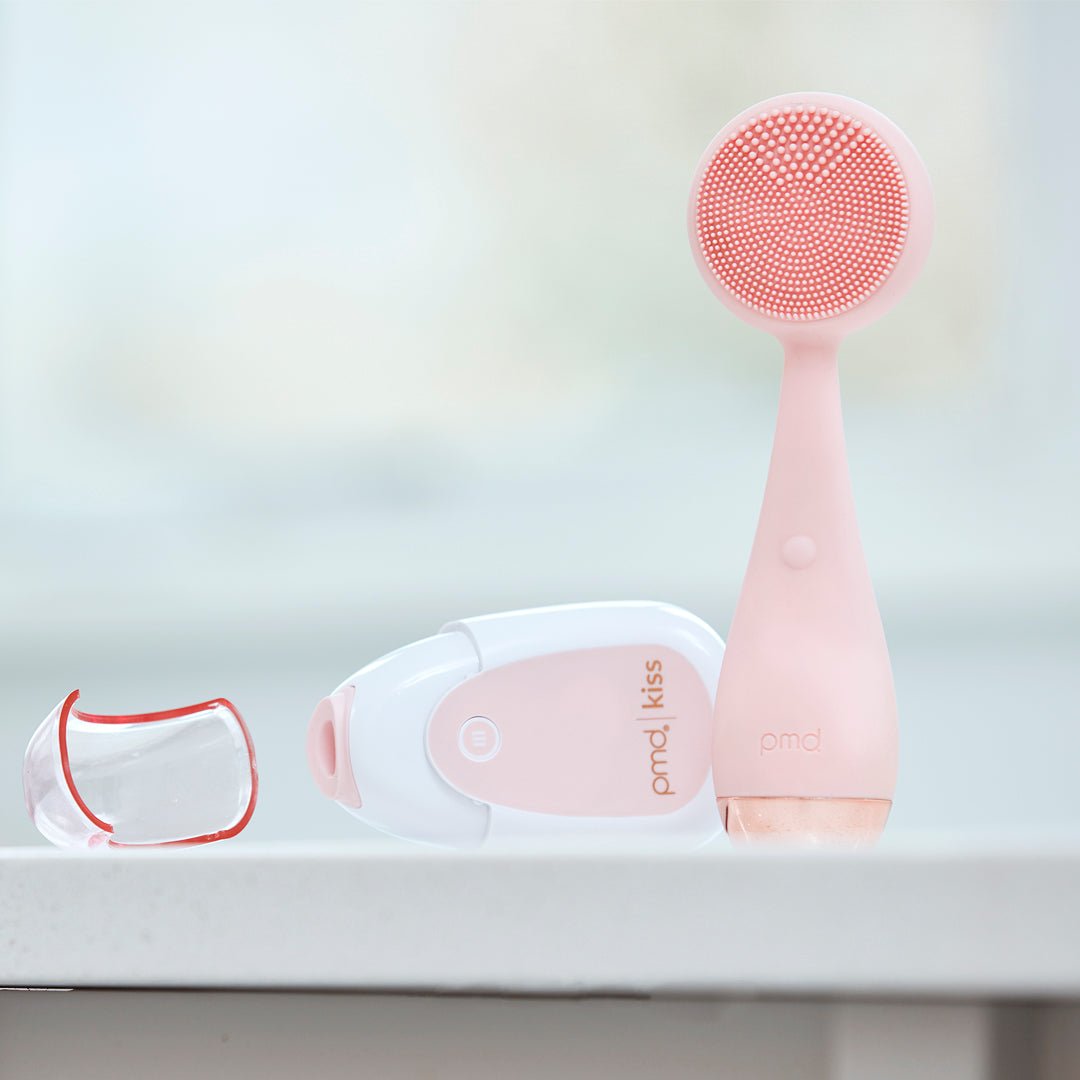 pmd-beauty-kiss-system-smart-anti-aging-lip-plumping-device-20-off image 7