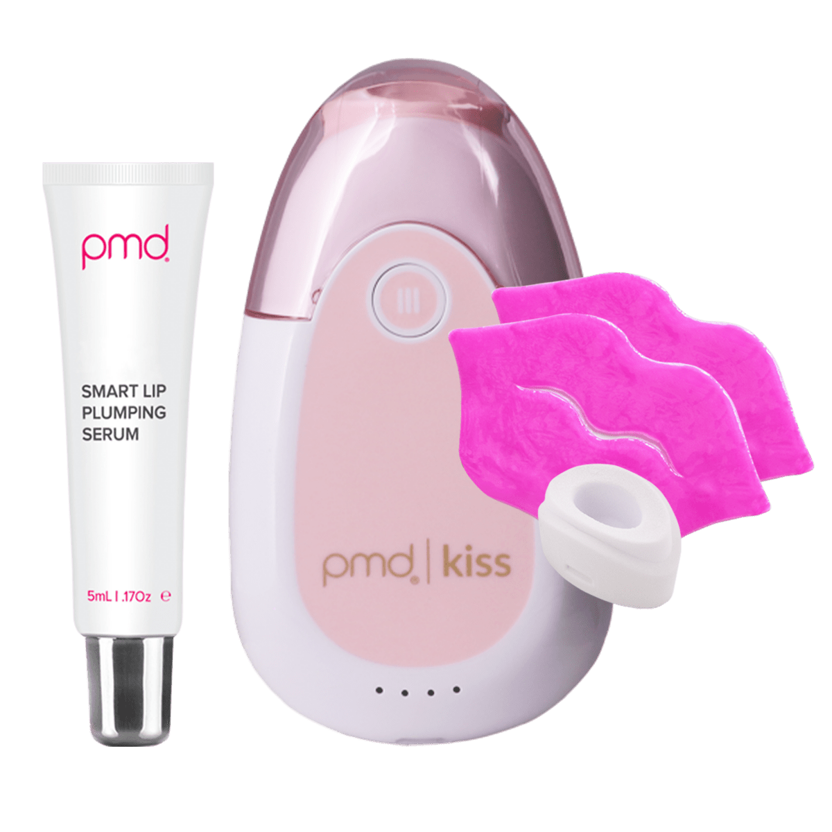 pmd-beauty-kiss-system-smart-anti-aging-lip-plumping-device-20-off image 6