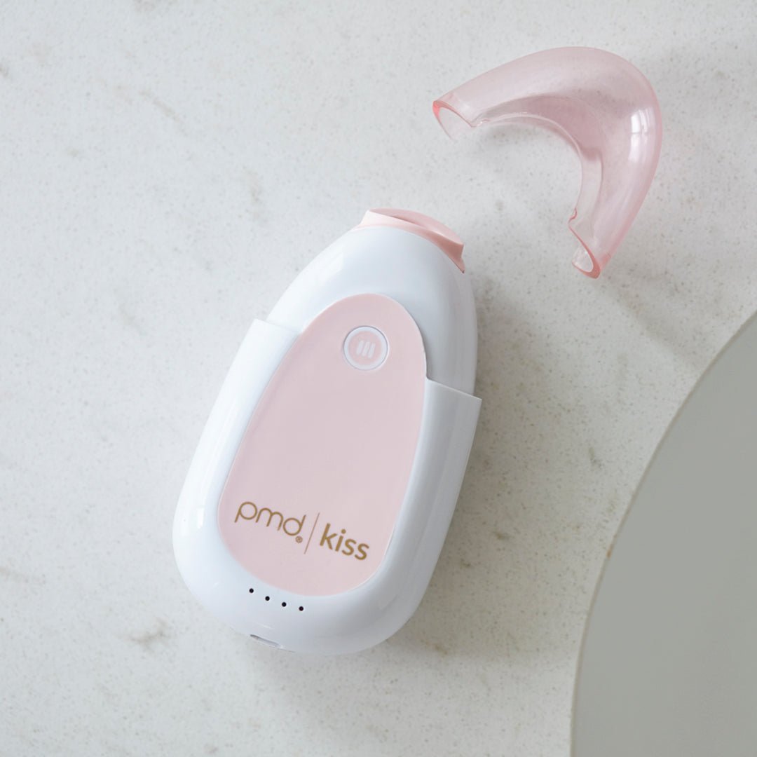 pmd-beauty-kiss-system-smart-anti-aging-lip-plumping-device-20-off image 8