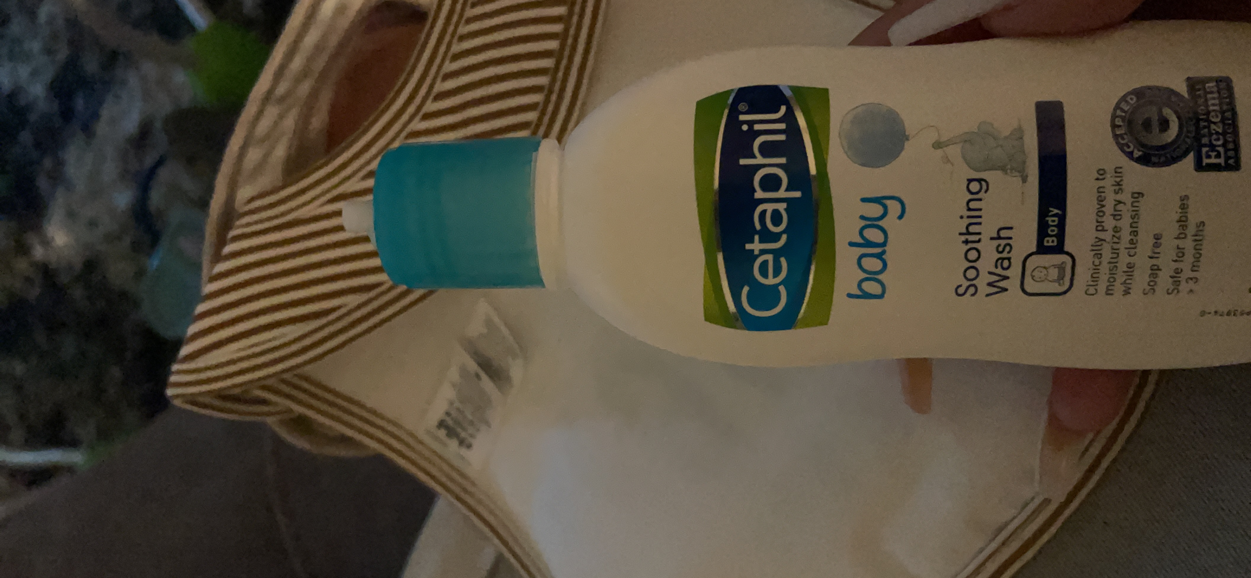 Gentle and effective