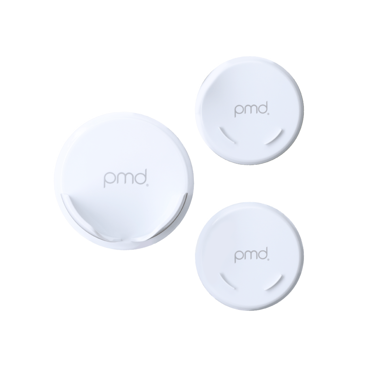 pmd-beauty-pmd-clean-body-shower-holder-wall-mount-accessory-for-your-pmd-clean- image 1