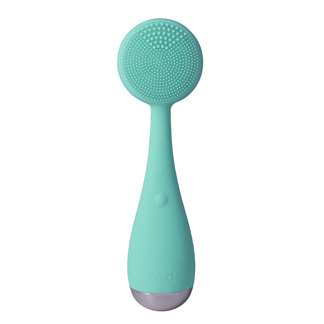 pmd-beauty-clean-teal-sonicglow-facial-cleansing-anti-aging-device-with-4-modes image 1