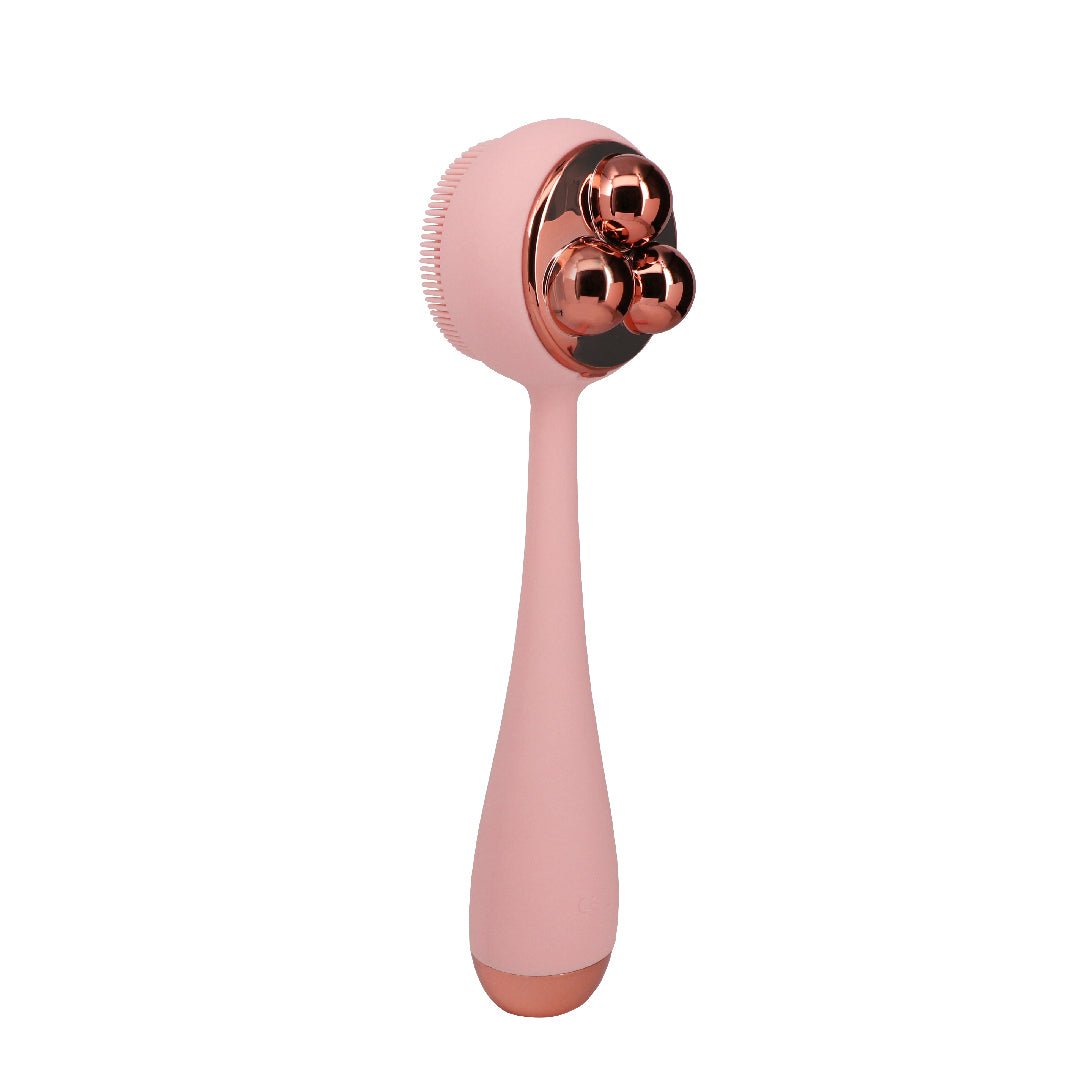 pmd-beauty-relax-body-massager-replacement-head-sonicglow-for-aches-tension-reli image 3