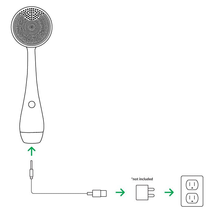 pmd-beauty-clean-pro-clean-body-charging-cord image 4