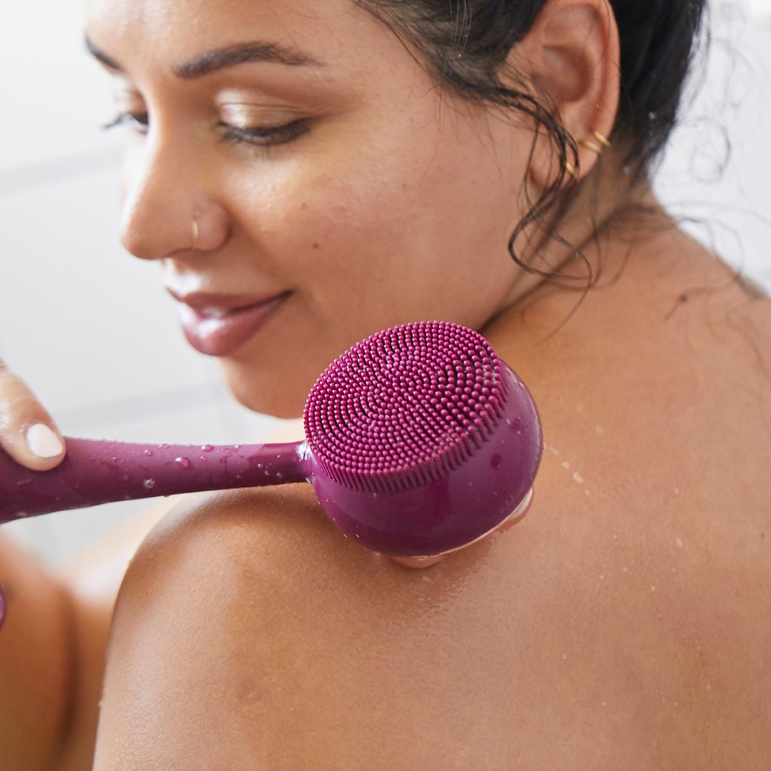 pmd-beauty-pmd-clean-body-sonic-body-care-device-with-3-attachments-20-off image 2