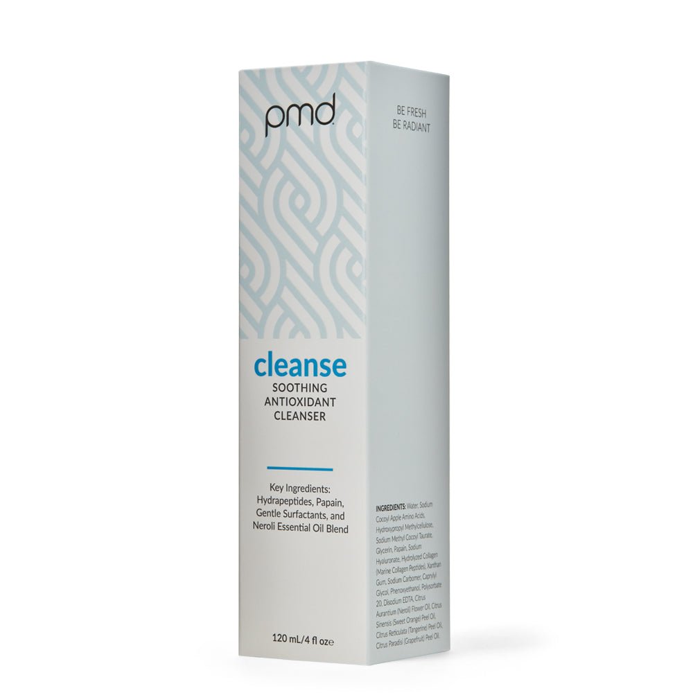 pmd-beauty-cleanse-soothing-antioxidant-cleanser image 6