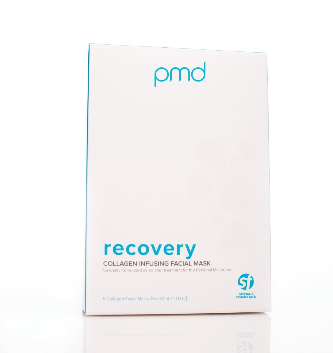 pmd-beauty-fresh-face-classic-bundle-with-personal-microderm-clean-and-5-masks image 4