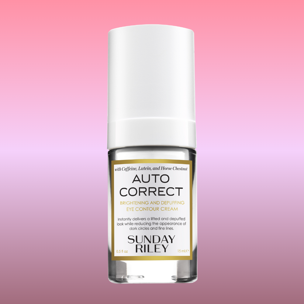sunday-riley-auto-correct-brightening-depuffing-eye-cream image 1